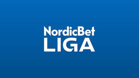 nordicbet live stream - nordicbet